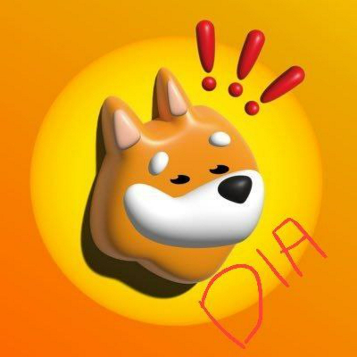 BONKDIA token icon