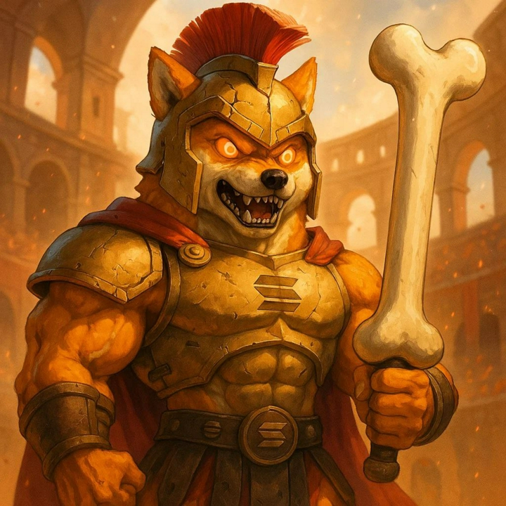 BONKM token icon