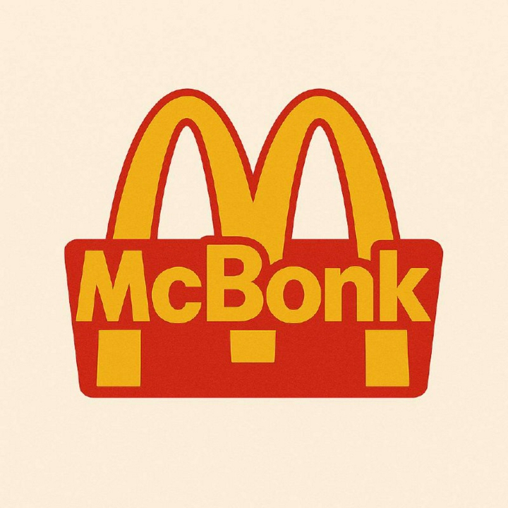 McBonk token icon