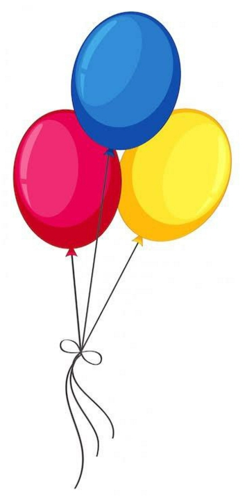 BALLOON token icon