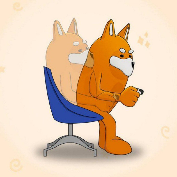 BONKIN token icon