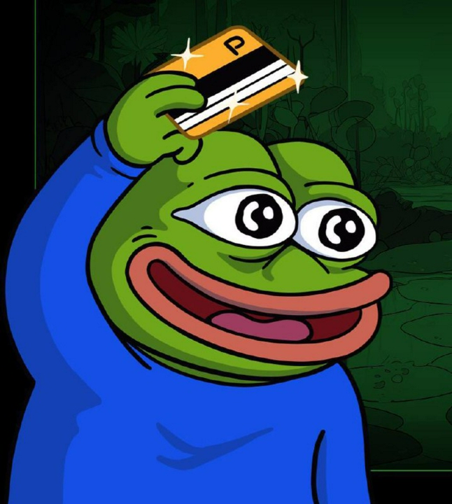 Hello token icon