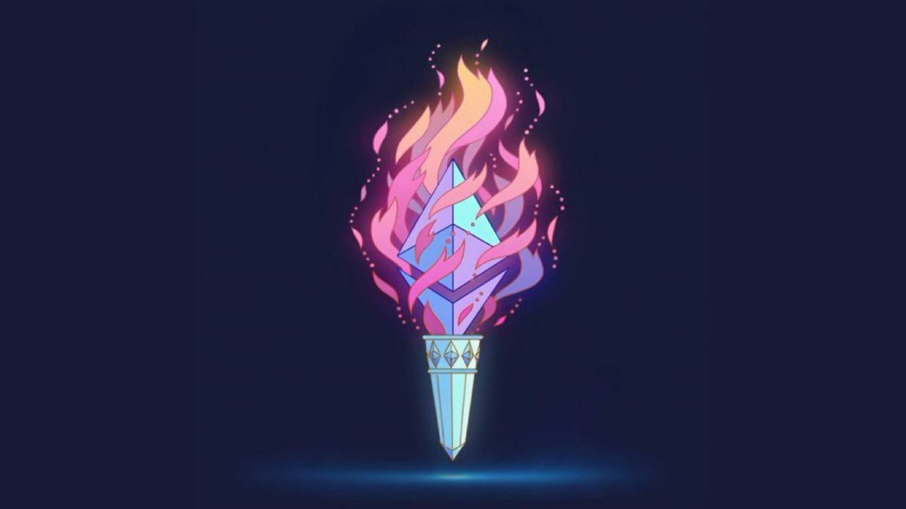 ETORCH token icon