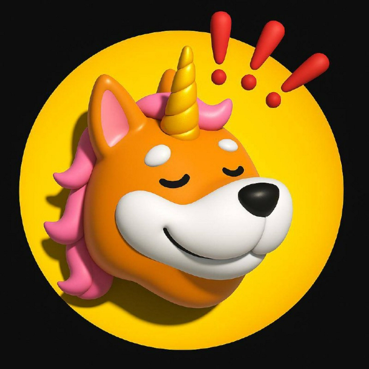 Uni token icon