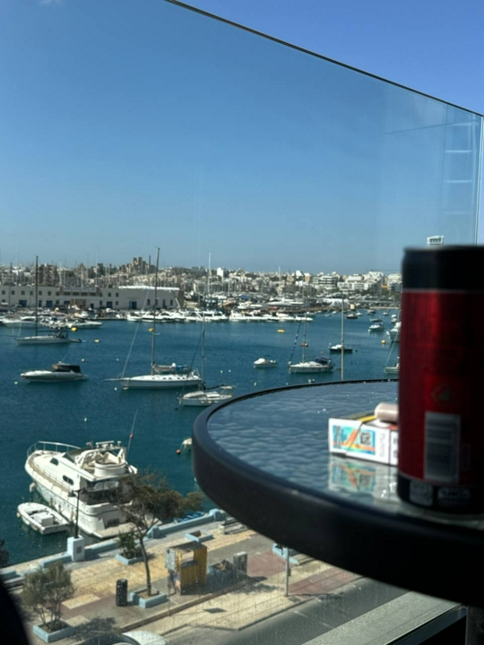 MALTA token icon
